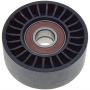 ACDelco Gold Idler Pulleys 19143213