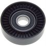 ACDelco Gold Idler Pulleys 19163805