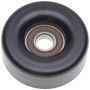 ACDelco Gold Tensioner Pulleys 19186936