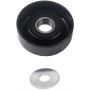 ACDelco Gold Idler Pulleys 19188063