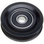 ACDelco Gold Idler Pulleys for 2001-2009 PRIUS - 19193106