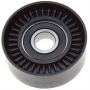 ACDelco Gold Idler Pulleys 19252593