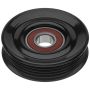 ACDelco Gold Idler Pulleys for 1999-2004 FRONTIER, 2000-2004 XTERRA - 19252656