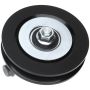 ACDelco Gold Idler Pulleys for 1987-1994 4RUNNER, PICKUP - 19298355
