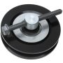 ACDelco Gold Idler Pulleys for 1987-1994 4RUNNER, PICKUP - 19298355