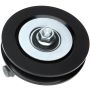 ACDelco Gold Idler Pulleys for 1987-1994 4RUNNER, PICKUP - 19298355