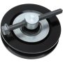 ACDelco Gold Idler Pulleys for 1987-1994 4RUNNER, PICKUP - 19298355