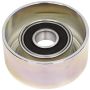 ACDelco GM Genuine Parts Idler Pulleys 19310289