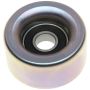 ACDelco GM Genuine Parts Idler Pulleys 19310289
