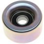 ACDelco GM Genuine Parts Idler Pulleys 19310289