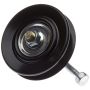 ACDelco GM Genuine Parts Idler Pulleys for 1998-2004 FRONTIER, 2000-2004 XTERRA - 19311749