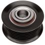 ACDelco Gold Alternator Decoupler Pulleys 19311651
