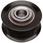 ACDelco Gold Alternator Decoupler Pulleys 19311651
