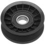ACDelco Gold Tensioner Pulleys 88909590