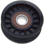 ACDelco Gold Tensioner Pulleys 88909590