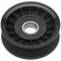 ACDelco Gold Tensioner Pulleys 88909590