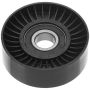 ACDelco Gold Idler Pulleys 88916637