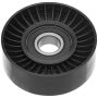 ACDelco Gold Idler Pulleys 88916637