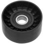 ACDelco Gold Idler Pulleys 88926780