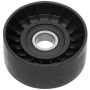 ACDelco Gold Idler Pulleys 88926780