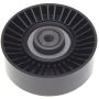 ACDelco Gold Idler Pulleys 89056018