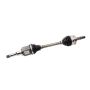 ACDelco GM Genuine Parts CV Drive Axles for 2016-2019 CRUZE - 39001237