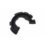 ACDelco GM Genuine Parts Coil Spring Bushings and Insulators for 2016-2019 CRUZE, VOLT - 39008492