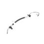 ACDelco Automatic Transmission Cooler Lines for 2016-2019 CRUZE - 39014808