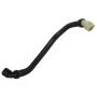 ACDelco Heater Hoses 39016136