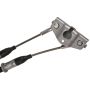 ACDelco Parking Brake Cables for 2016-2019 CRUZE - 39080957