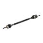 ACDelco GM Genuine Parts CV Drive Axles for 2017-2018 CRUZE - 39092970