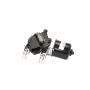 ACDelco Windshield Wiper Motors for 2013-2022 ENCORE, 2015-2022 TRAX - 42333714