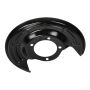 ACDelco GM Genuine Parts Brake Dust Shields for 2020-2026 ENCORE GX, 2021-2026 TRAILBLAZER - 42480003