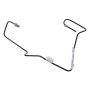 ACDelco GM Genuine Parts Brake Hydraulic Lines for 2016-2022 SPARK - 42486013