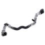 ACDelco - Turbocharger Hoses for 2016-2021 ENCORE, 2021 TRAX - 42521425
