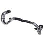 ACDelco - Turbocharger Hoses for 2016-2021 ENCORE, 2021 TRAX - 42521425