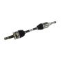 ACDelco GM Genuine Parts CV Axle Shafts for 2012-2018 SONIC - 42527025