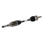 ACDelco GM Genuine Parts CV Axle Shafts for 2012-2018 SONIC - 42527025