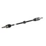 ACDelco GM Genuine Parts CV Axle Shafts for 2012-2018 SONIC - 42527027