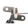 ACDelco GM Genuine Parts Parking Brake Replacement Components for 2013-2015 SPARK - 42563907