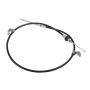 ACDelco Parking Brake Cables for 2016-2022 SPARK - 42644865