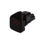 ACDelco GM Genuine Parts Hazard Warning Switches for 2021-2023 TRAILBLAZER - 42689195
