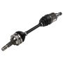 ACDelco GM Genuine Parts CV Drive Axles for 2016-2022 SPARK - 42697363