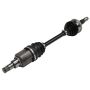 ACDelco GM Genuine Parts CV Drive Axles for 2016-2022 SPARK - 42697363