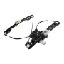 ACDelco GM Genuine Parts Window Regulators for 2016-2018 CRUZE - 42711498