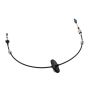 ACDelco GM Genuine Parts Automatic Transmission Shifter Cables for 2018-2022 ENCORE, TRAX - 42725139