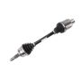 ACDelco GM Genuine Parts CV Axle Shafts for 2018-2022 ENCORE, 2017-2022 TRAX - 42758448