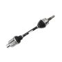 ACDelco GM Genuine Parts CV Axle Shafts for 2018-2022 ENCORE, 2017-2022 TRAX - 42758448