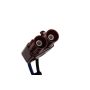 ACDelco GM Genuine Parts Antenna Assemblies for 2015-2022 ENCORE - 42758501