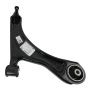 ACDelco Silver Control Arms 42762057
